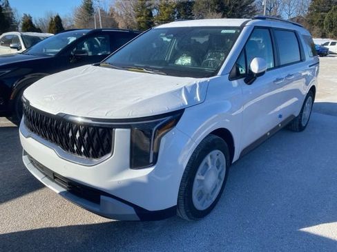 New 2026 Kia Carnival EX image 5