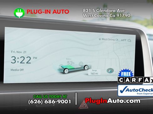 Used 2023 Hyundai Ioniq 6 SEL image 24