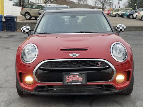 Used 2017 MINI Cooper Clubman S image 7