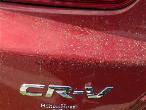 Used 2019 Honda CR-V Touring image 10