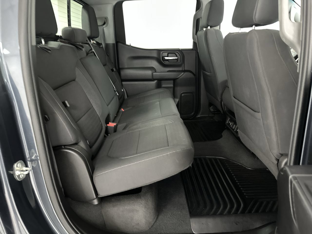 Used 2021 Chevrolet Silverado 1500 LT w/ All Star Edition Plus AWD/4WD image 22