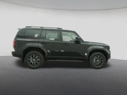 New 2026 Toyota Land Cruiser image 27