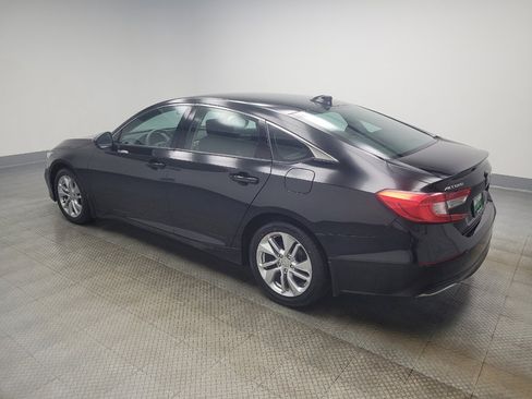Used 2018 Honda Accord LX image 3