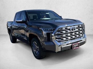 New 2026 Toyota Tundra 1794 Edition AWD/4WD video 3