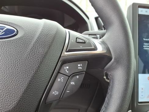 Used 2023 Ford Edge SEL w/ Convenience Package AWD/4WD image 15