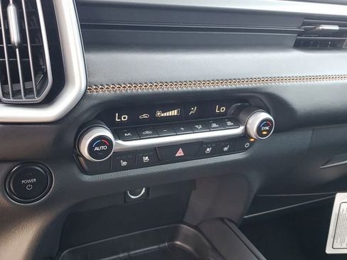 New 2026 MAZDA CX-50 AWD 2.5 Hybrid w/ Premium Pkg image 24