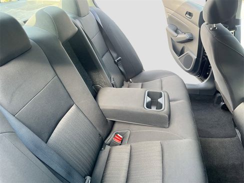 Certified 2024 Nissan Altima 2.5 SV image 28