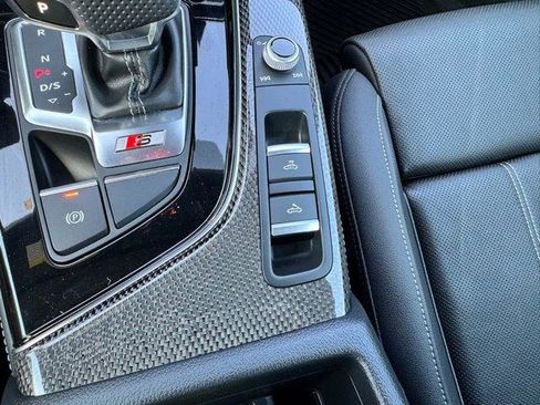 Certified 2024 Audi S5 Premium Plus w/ Premium Plus Package AWD/4WD image 38