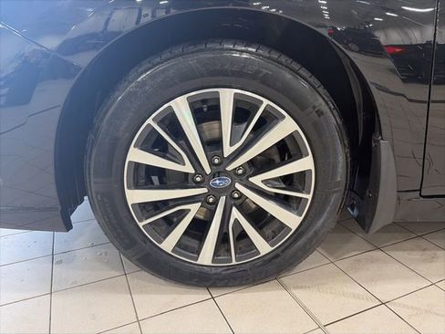 Used 2019 Subaru Legacy 2.5i Premium AWD/4WD image 19