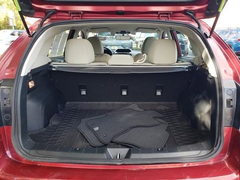 Used 2021 Subaru Impreza 2.0i Premium image 5