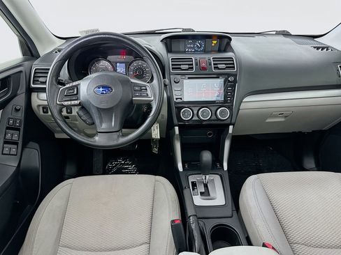 Used 2016 Subaru Forester 2.5i Premium AWD/4WD image 22