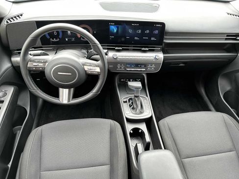 New 2026 Hyundai Kona SEL Sport image 11