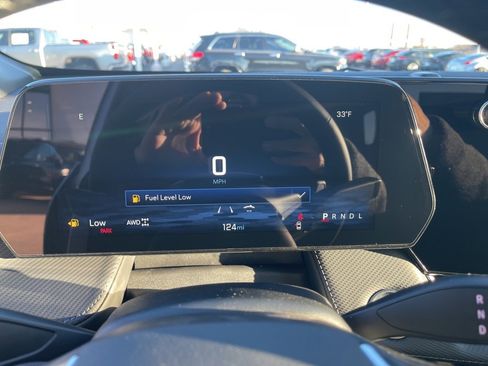 New 2026 Chevrolet Equinox LT w/ Convenience Package II image 19