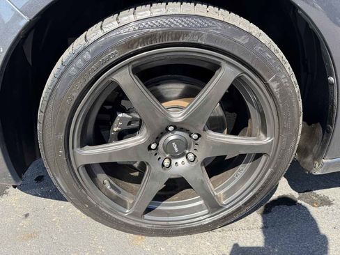 Used 2013 Acura TSX Sport Wagon FWD image 8