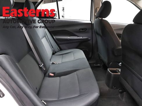 Used 2024 Nissan Kicks S FWD image 22