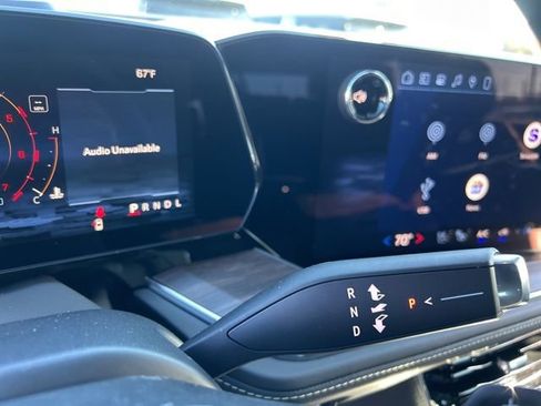 New 2026 Chevrolet Suburban Premier w/ Sun And Tow Package image 27