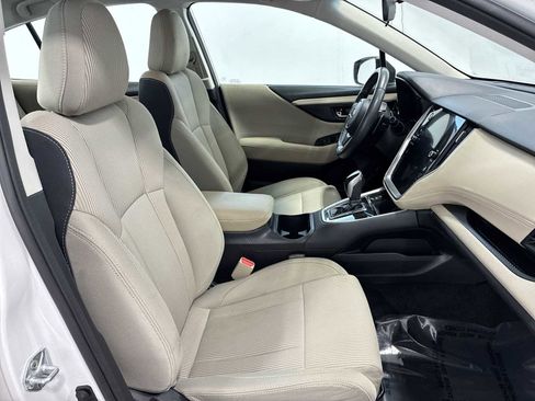 Used 2022 Subaru Legacy Premium image 24