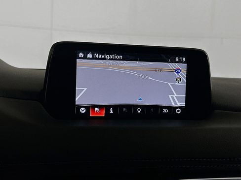 Used 2020 MAZDA CX-5 Touring FWD image 22