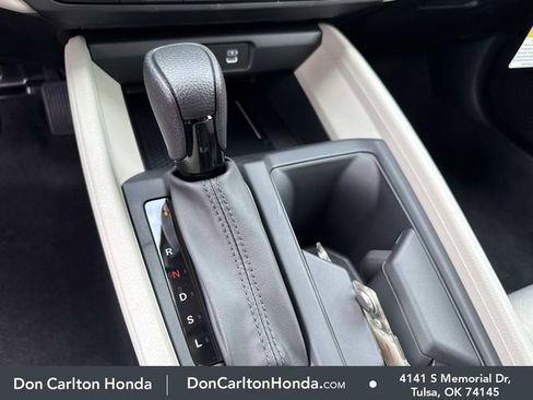 New 2026 Honda Accord LX image 21