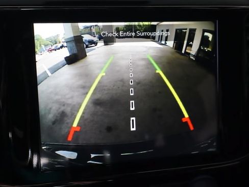 Used 2020 Jeep Grand Cherokee High Altitude AWD/4WD image 36