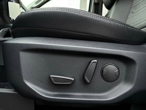 New 2025 Ford Ranger Lariat w/ FX4 Off-Road Package image 11