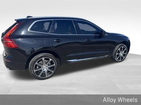 Used 2018 Volvo XC60 T6 Inscription w/ Luxury Seat Package AWD/4WD image 14
