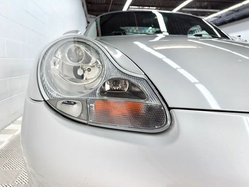 Used 2001 Porsche Boxster S RWD image 24