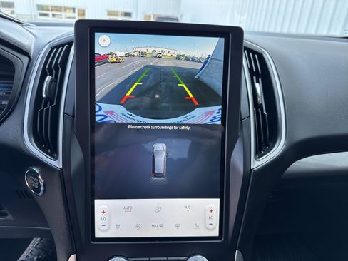 Certified 2023 Ford Edge SEL w/ Convenience Package image 41