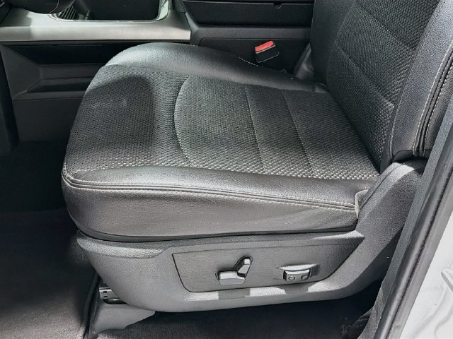 Used 2016 RAM 1500 Sport AWD/4WD image 17