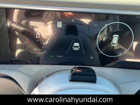 New 2026 Hyundai Palisade SEL Premium image 25