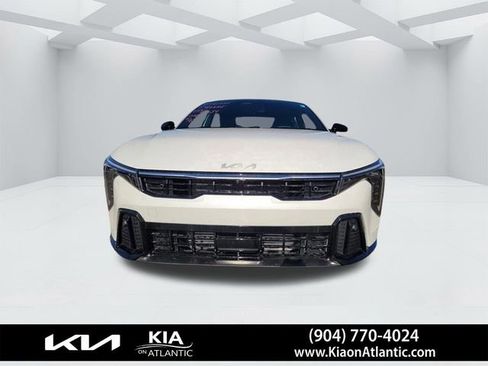 New 2025 Kia K4 GT-Line Turbo FWD image 10