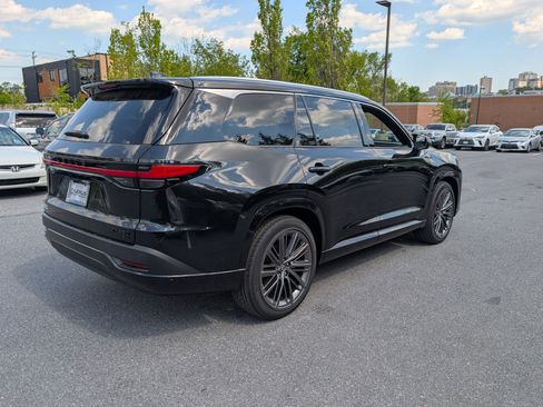 New 2026 Lexus TX 350 AWD image 2