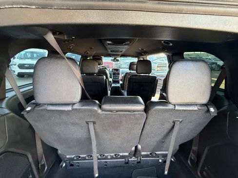 Used 2019 Dodge Grand Caravan GT image 20