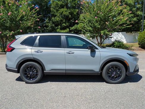 New 2026 Honda CR-V Sport-L image 3