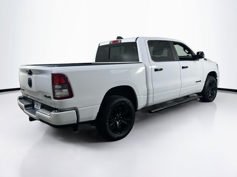 Used 2023 RAM 1500 Big Horn AWD/4WD image 5