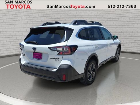 Used 2020 Subaru Outback Onyx Edition XT w/ Popular Package #2 AWD/4WD image 5