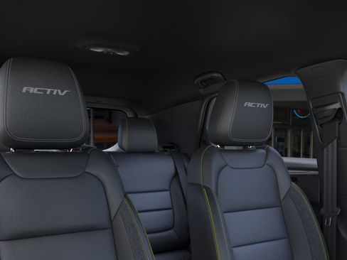 New 2026 Chevrolet TrailBlazer ACTIV image 24