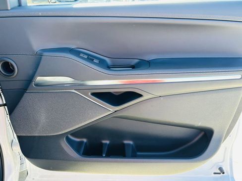 New 2025 Lincoln Navigator Reserve w/ Jet Appearance Package image 46