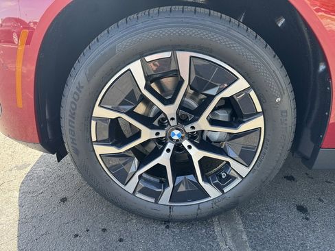 Used 2025 BMW X3 xDrive30i w/ Premium Package image 10