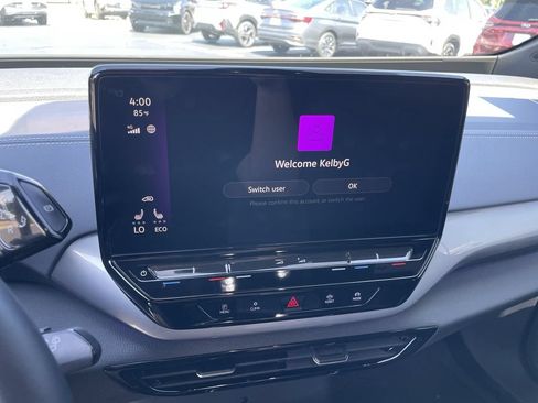 Certified 2023 Volkswagen ID.4 Pro S AWD/4WD image 11