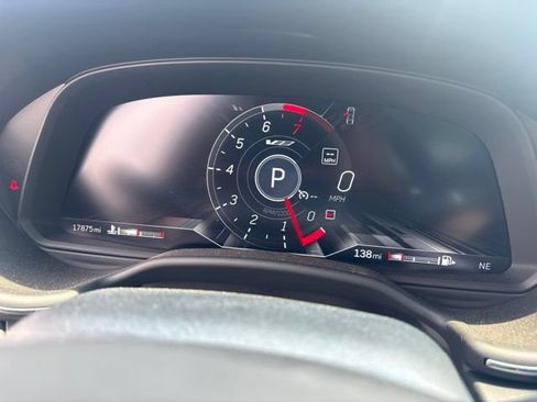 Used 2023 Cadillac CT5 V Blackwing w/ Driver Assist Package RWD image 11