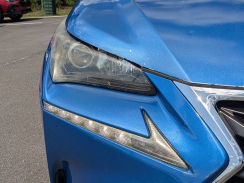 Used 2016 Lexus NX 200t FWD w/ Accessory Package image 10