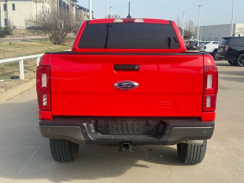 Used 2021 Ford Ranger XLT w/ Tremor Off-Road Package image 5