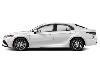 Used 2024 Toyota Camry SE w/ Convenience Package FWD video 3