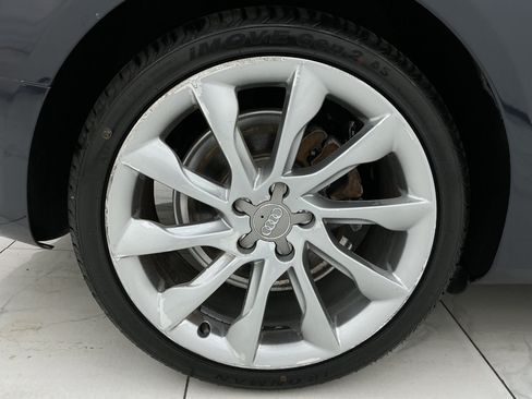 Used 2014 Audi A5 2.0T Premium Plus w/ Premium Plus Package AWD/4WD image 46