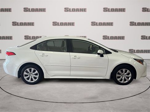 Certified 2023 Toyota Corolla LE image 6