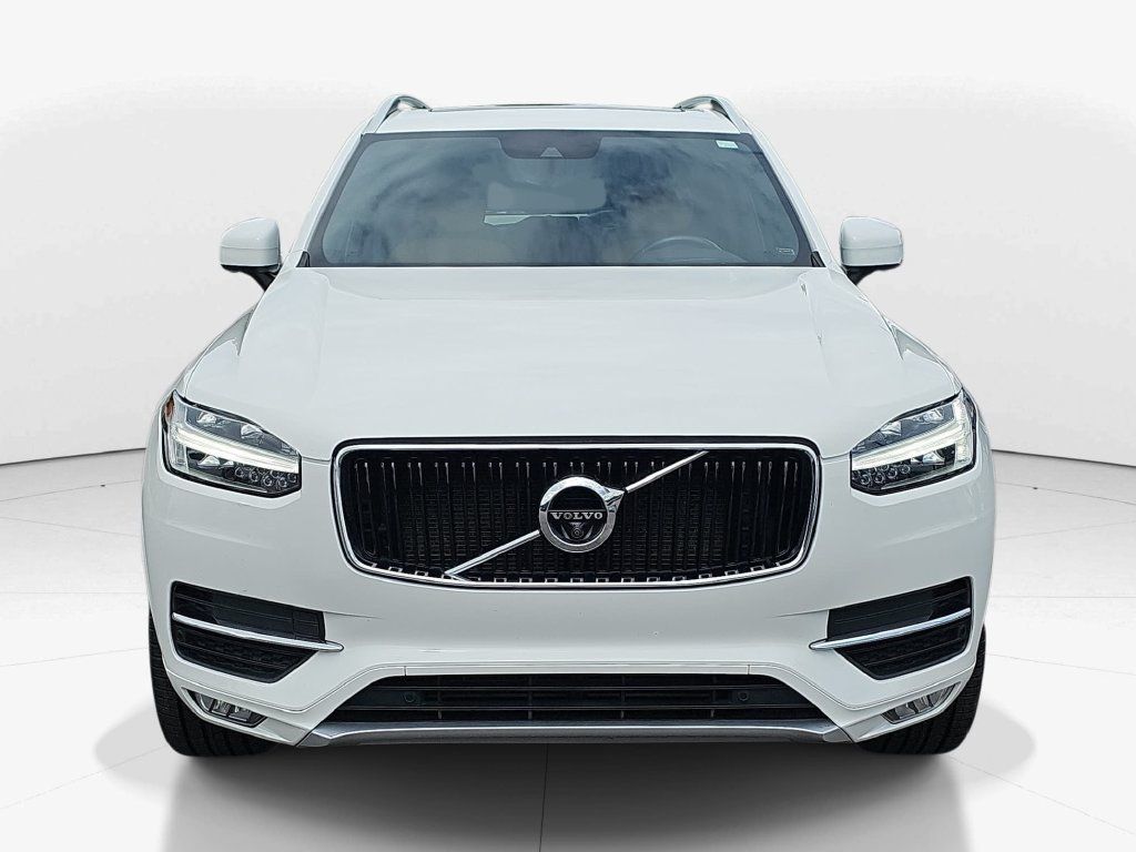 Used 2018 Volvo XC90 T6 Momentum w/ Convenience Package AWD/4WD image 12