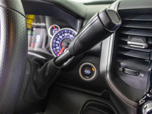 New 2026 RAM 2500 Tradesman image 23