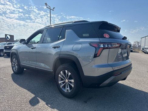 New 2026 Chevrolet Equinox LT w/ Convenience Package II image 4