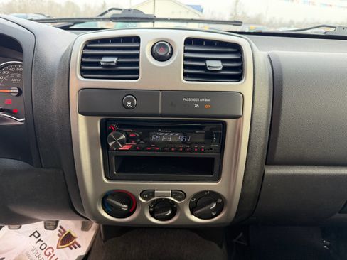 Used 2010 Chevrolet Colorado LT image 19